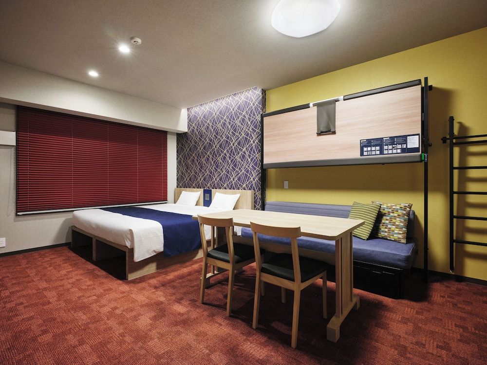 undefined MONday Apart Nihonbashi Ningyocho (Formerly MONday Apart Nihonbashi Suitengumae) 2