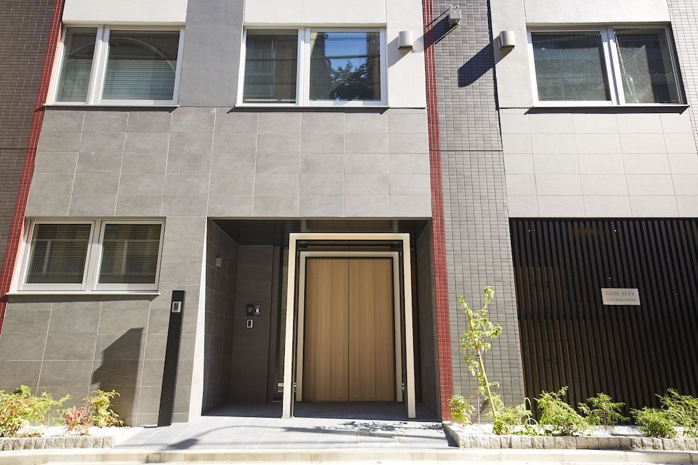 undefined MONday Apart Nihonbashi Ningyocho (Formerly MONday Apart Nihonbashi Suitengumae) 8