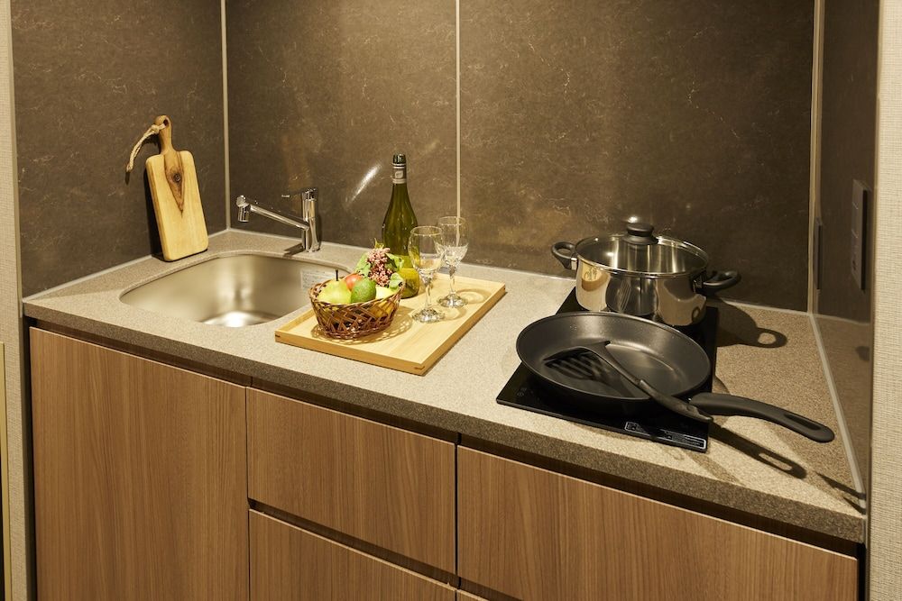 undefined MONday Apart Nihonbashi Ningyocho (Formerly MONday Apart Nihonbashi Suitengumae) 4