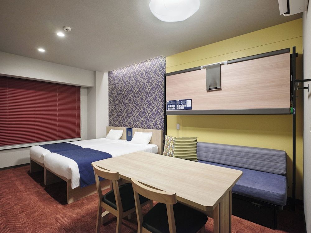 undefined MONday Apart Nihonbashi Ningyocho (Formerly MONday Apart Nihonbashi Suitengumae) 5