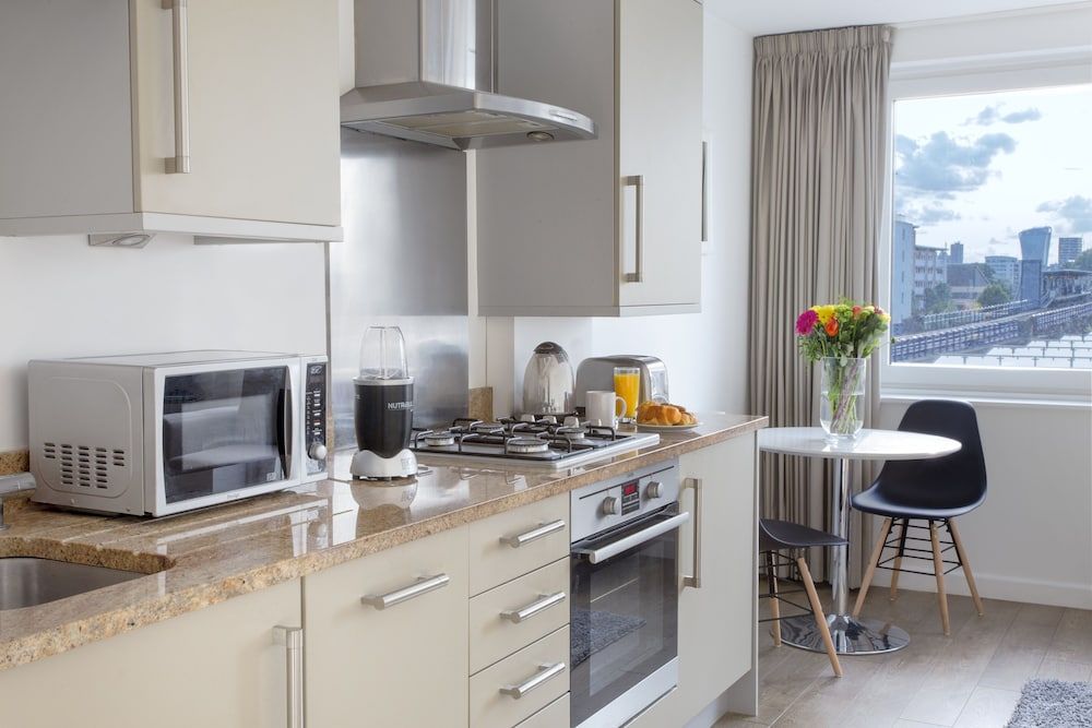 undefined Limehouse by Viridian Apartments 6