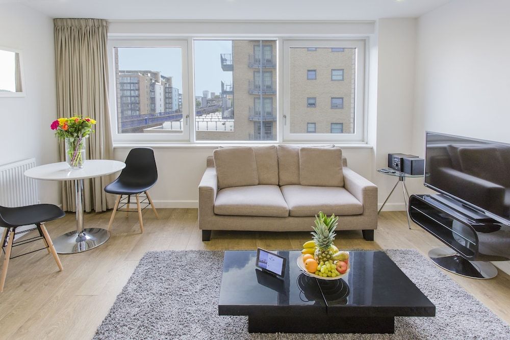 undefined Limehouse by Viridian Apartments 10