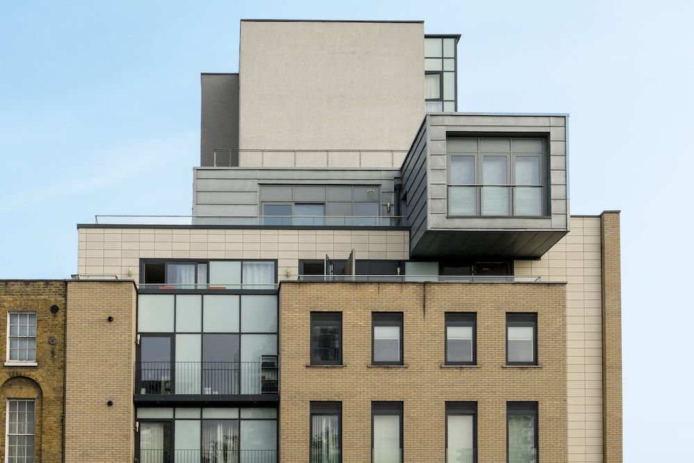 undefined Limehouse by Viridian Apartments 2