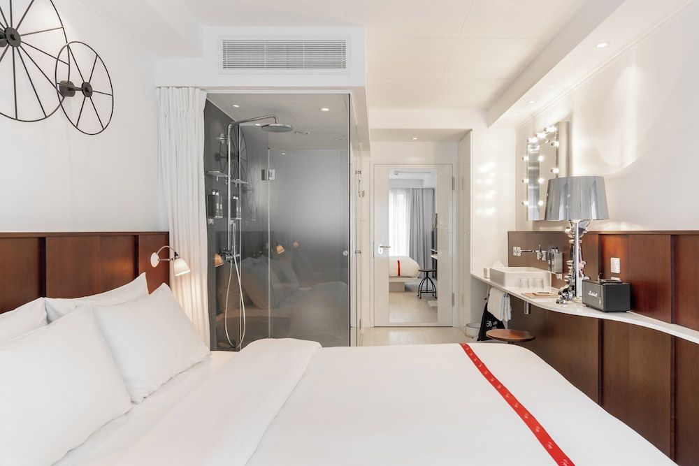 undefined Ruby Lucy Hotel London by IHG 8