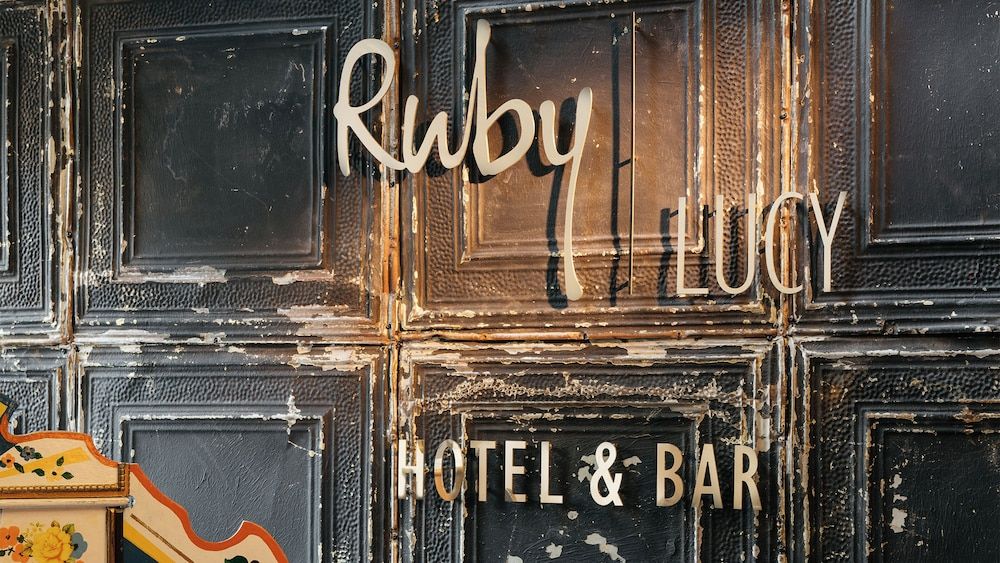 undefined Ruby Lucy Hotel London by IHG 3