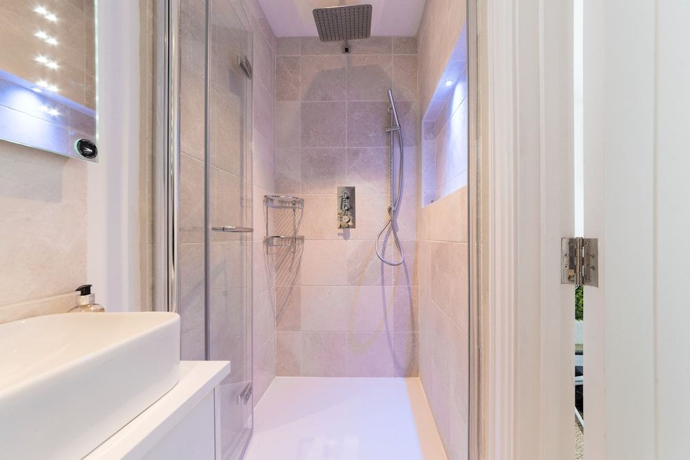 undefined Fulham Broadway 1 Bed - Sw Balcony - Pet Friendly 7