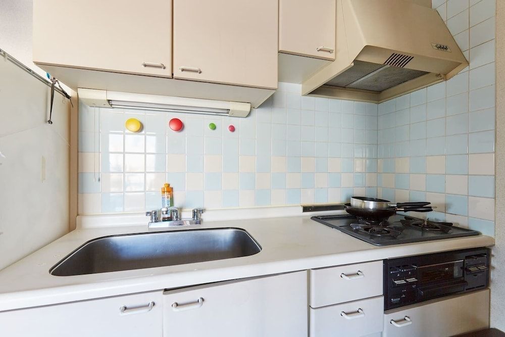 undefined Hana Apartment 9