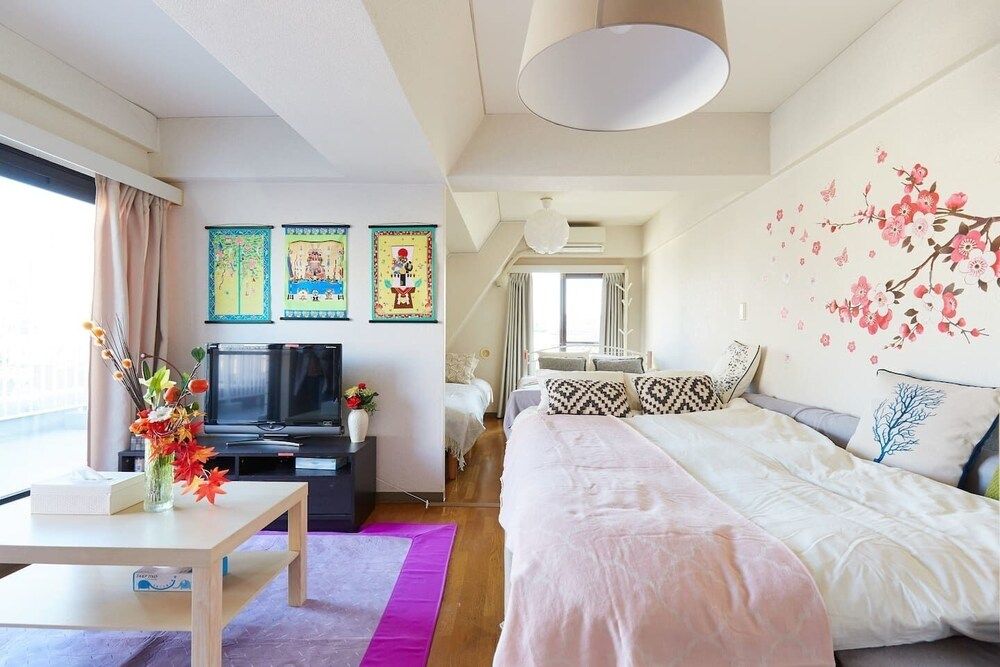 undefined Hana Apartment