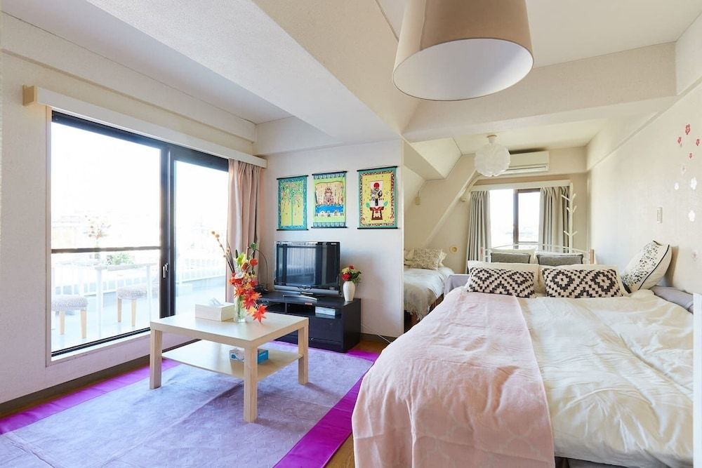 undefined Hana Apartment 6