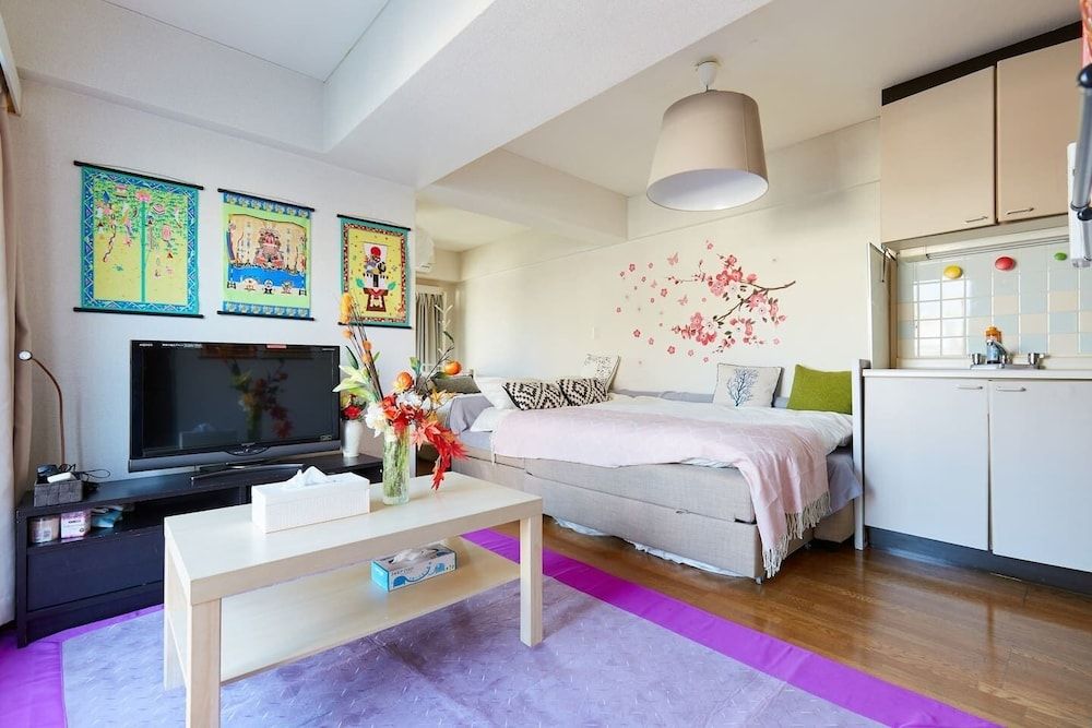 undefined Hana Apartment 10