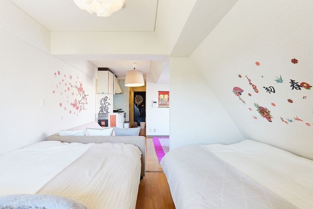 undefined Hana Apartment 2