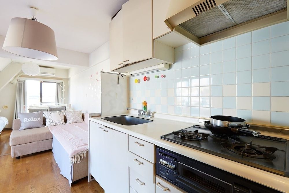 undefined Hana Apartment 8