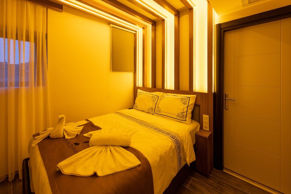 undefined Hotel Di Poesia 8