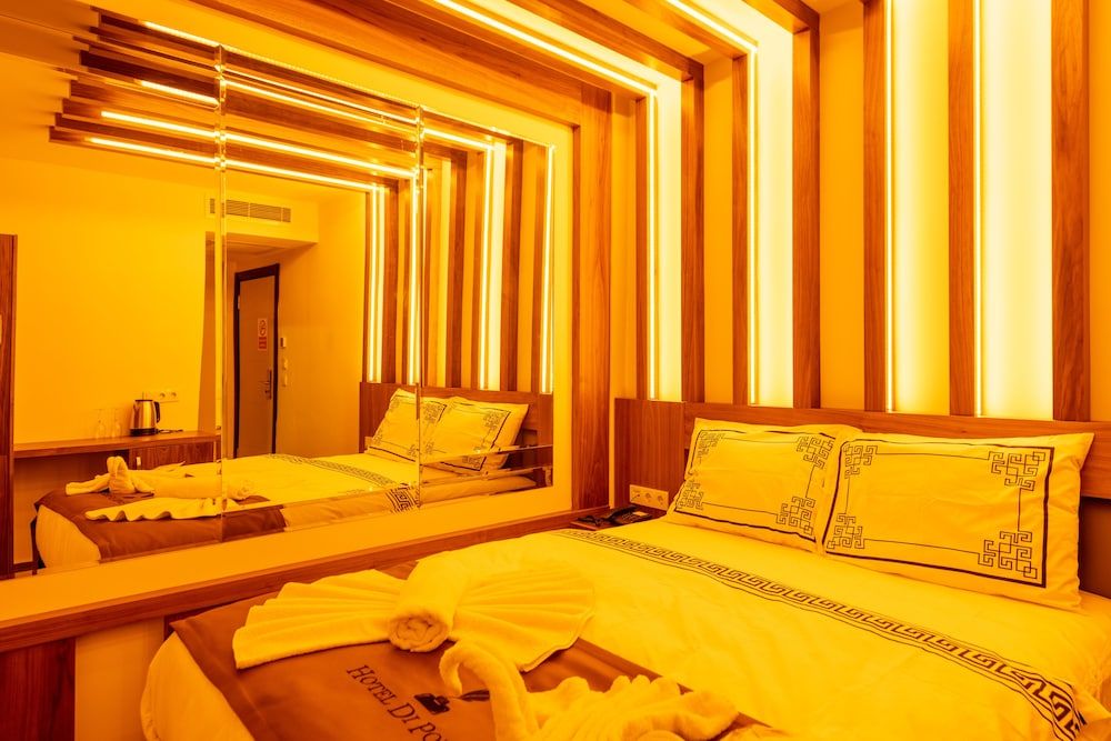 undefined Hotel Di Poesia 6