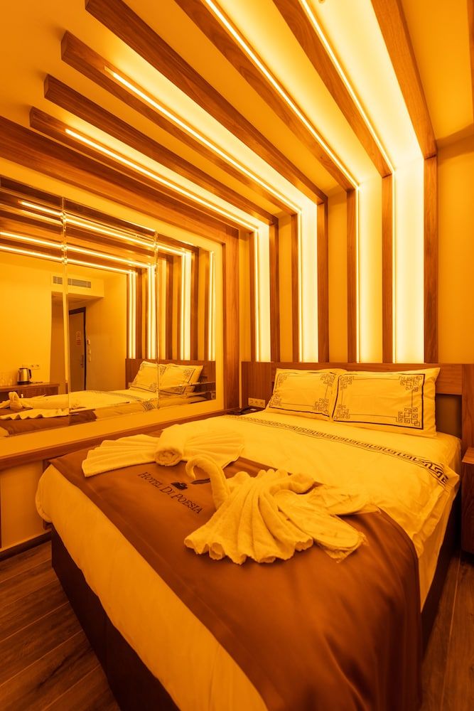 undefined Hotel Di Poesia 7