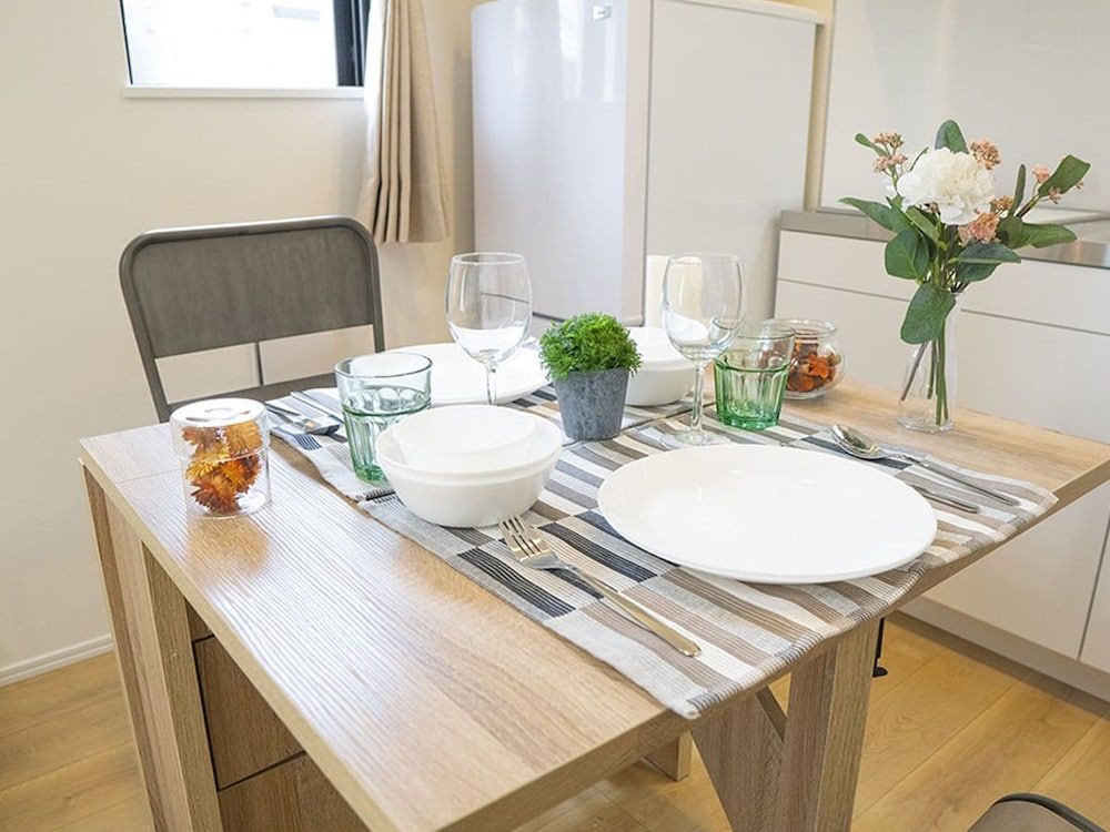 undefined LY INN Tokyo Honjo 7
