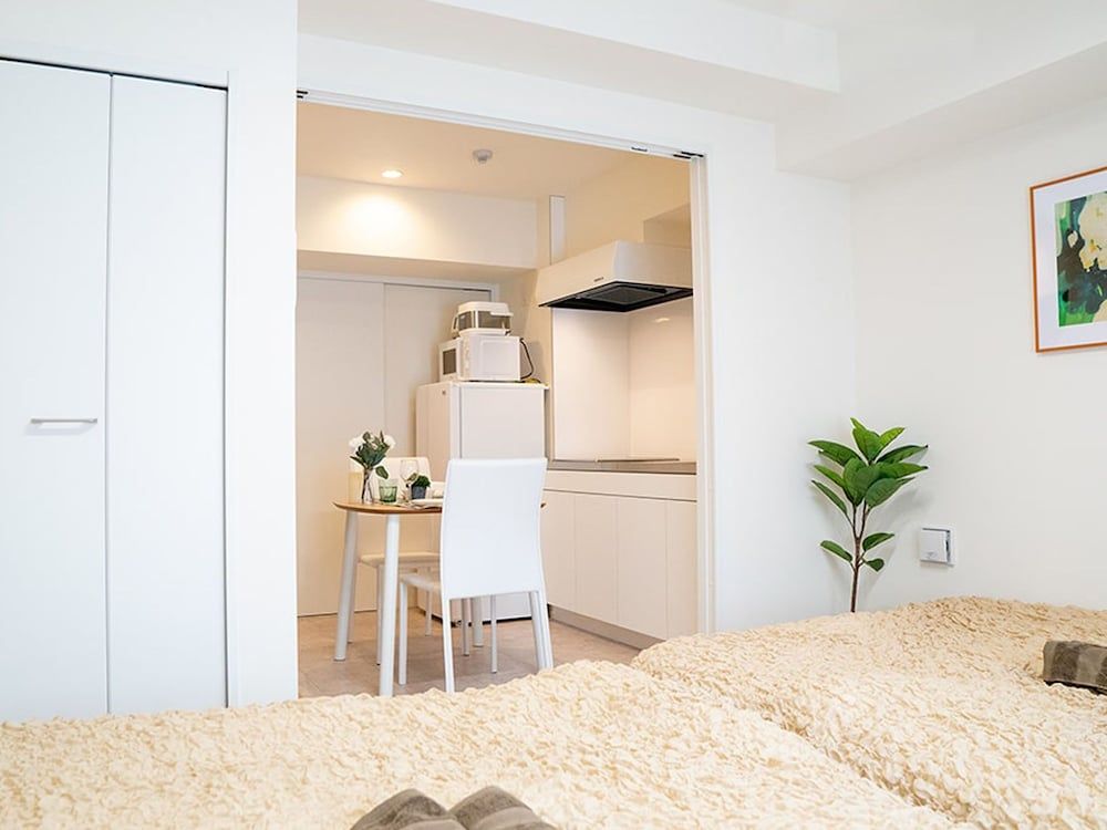 undefined LY INN Tokyo Honjo 4