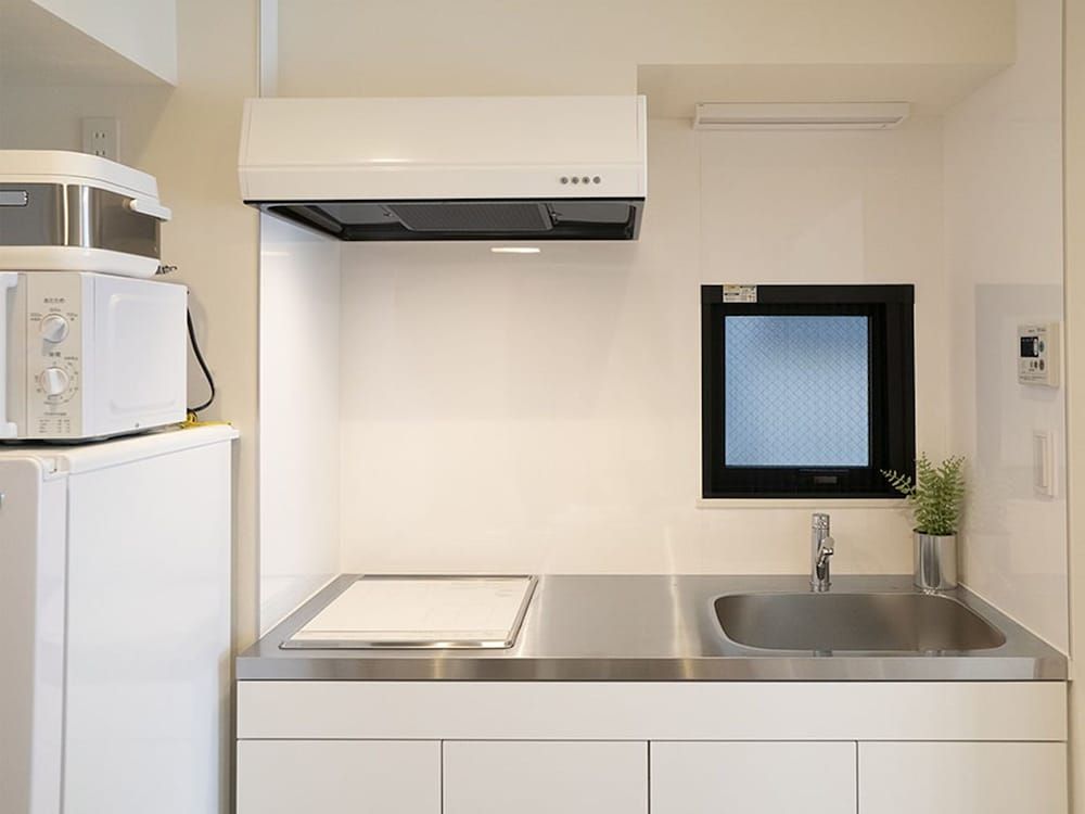 undefined LY INN Tokyo Honjo 9