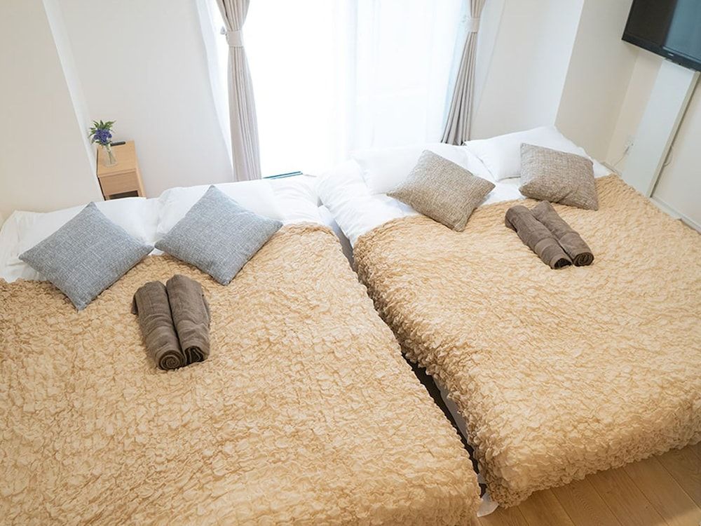 undefined LY INN Tokyo Honjo 2
