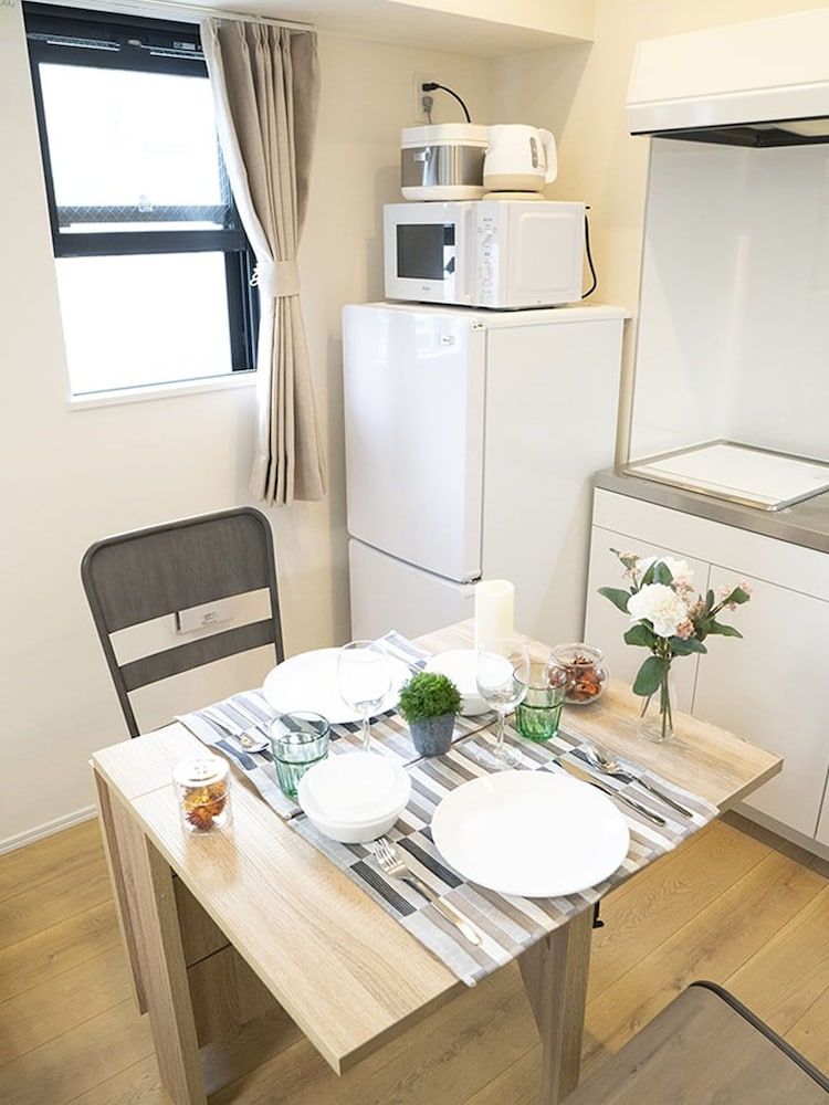 undefined LY INN Tokyo Honjo 6