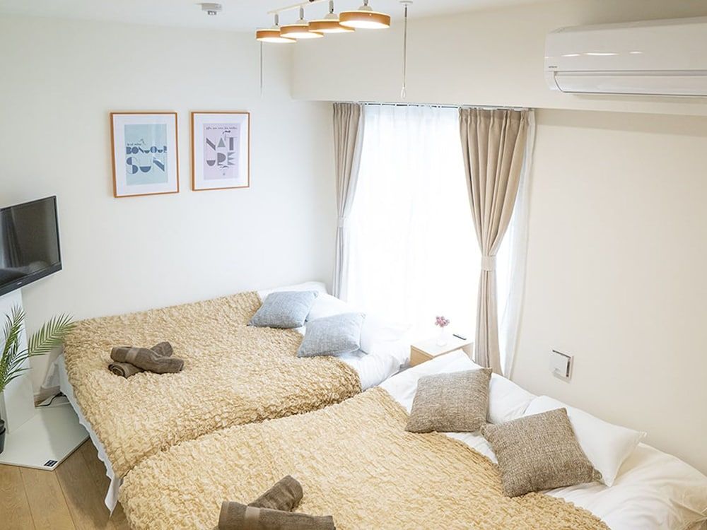 undefined LY INN Tokyo Honjo