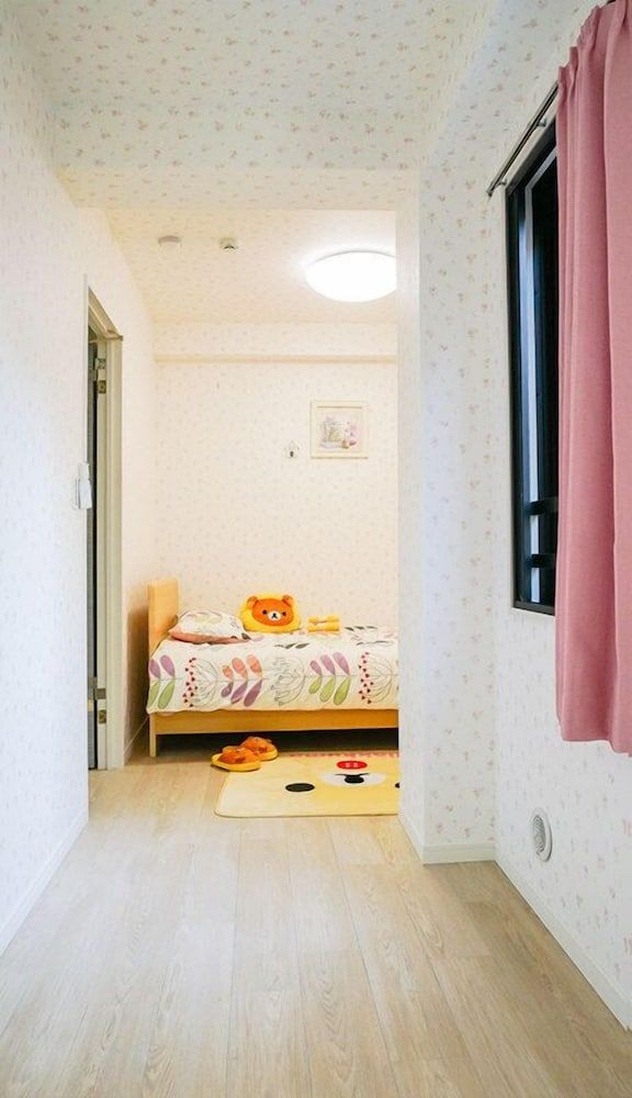 Breeze Shortstay Female Only Double Room A, Women only 5