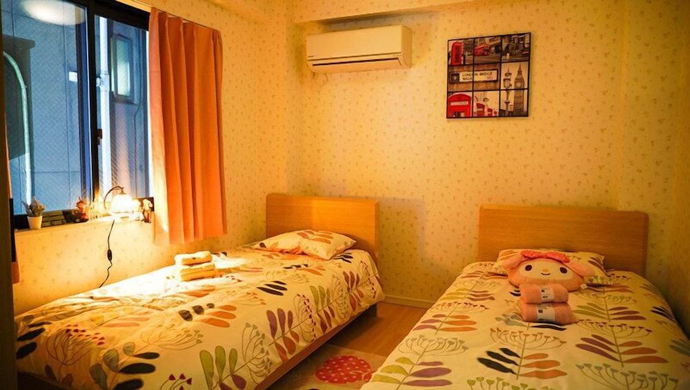 Breeze Shortstay Female Only Double Room A, Women only 10