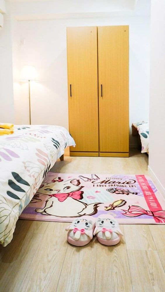 Breeze Shortstay Female Only Double Room B, Women only 6