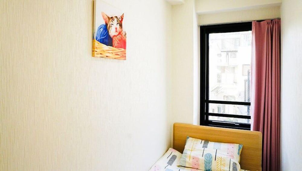 Breeze Shortstay Female Only Double Room A, Women only 9