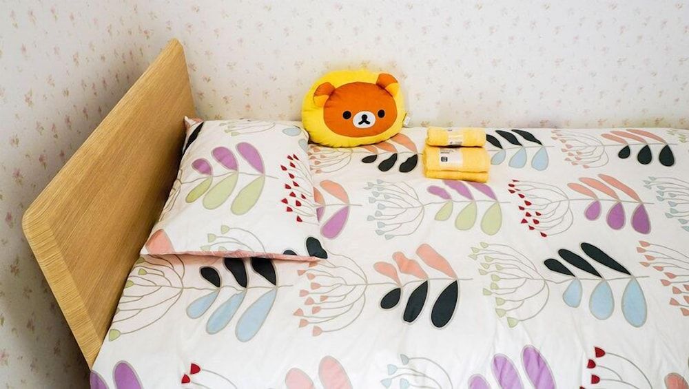 Breeze Shortstay Female Only Double Room B, Women only 5