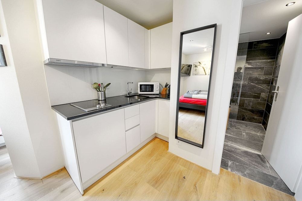 undefined LU Vivaldi II - City Hitrental Apartment 7