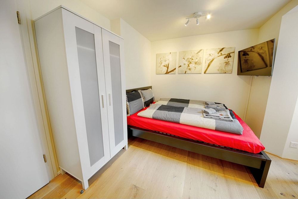 undefined LU Vivaldi II - City Hitrental Apartment 5