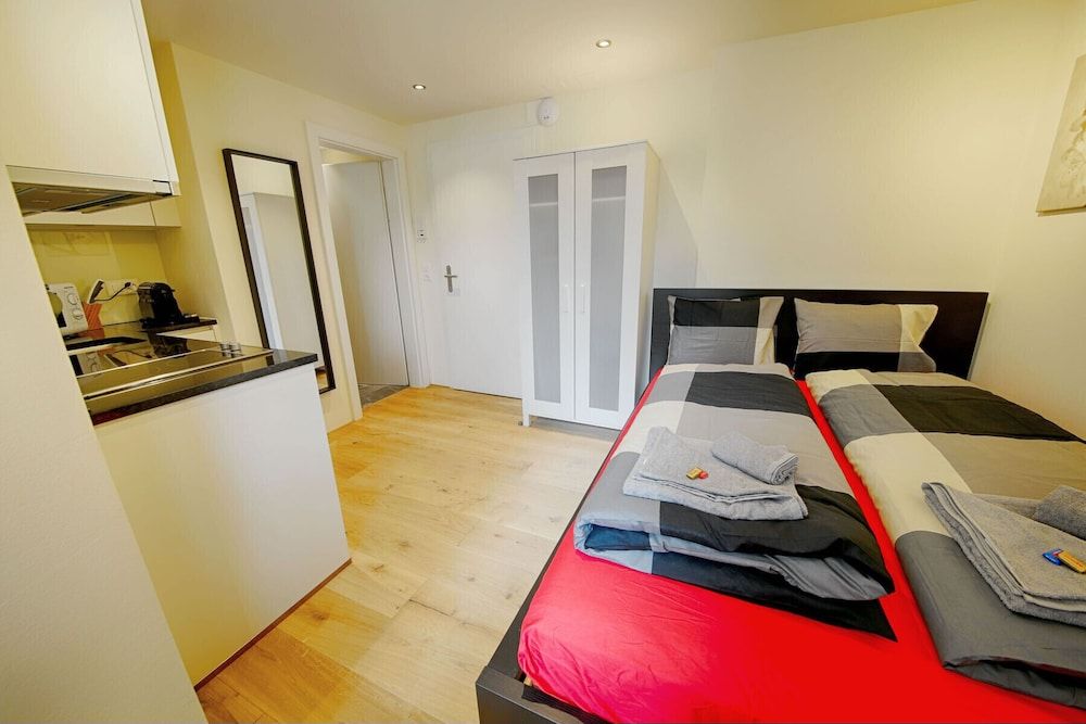 undefined LU Vivaldi II - City Hitrental Apartment