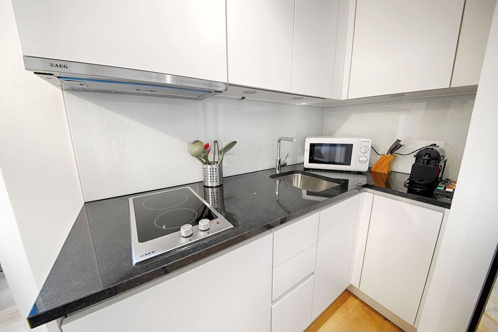 undefined LU Vivaldi II - City Hitrental Apartment 8