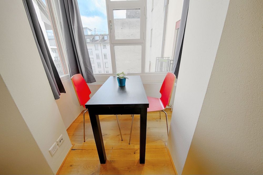 undefined LU Vivaldi II - City Hitrental Apartment 9