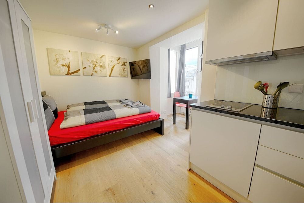 undefined LU Vivaldi II - City Hitrental Apartment 4