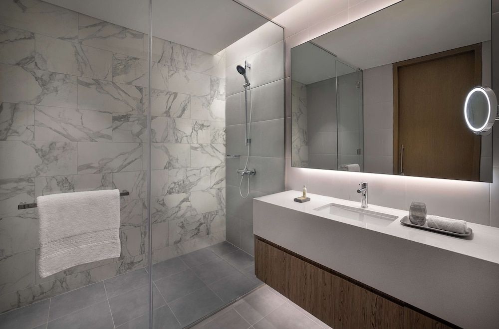 undefined Doubletree By Hilton Abu Dhabi Yas Island Residences 8