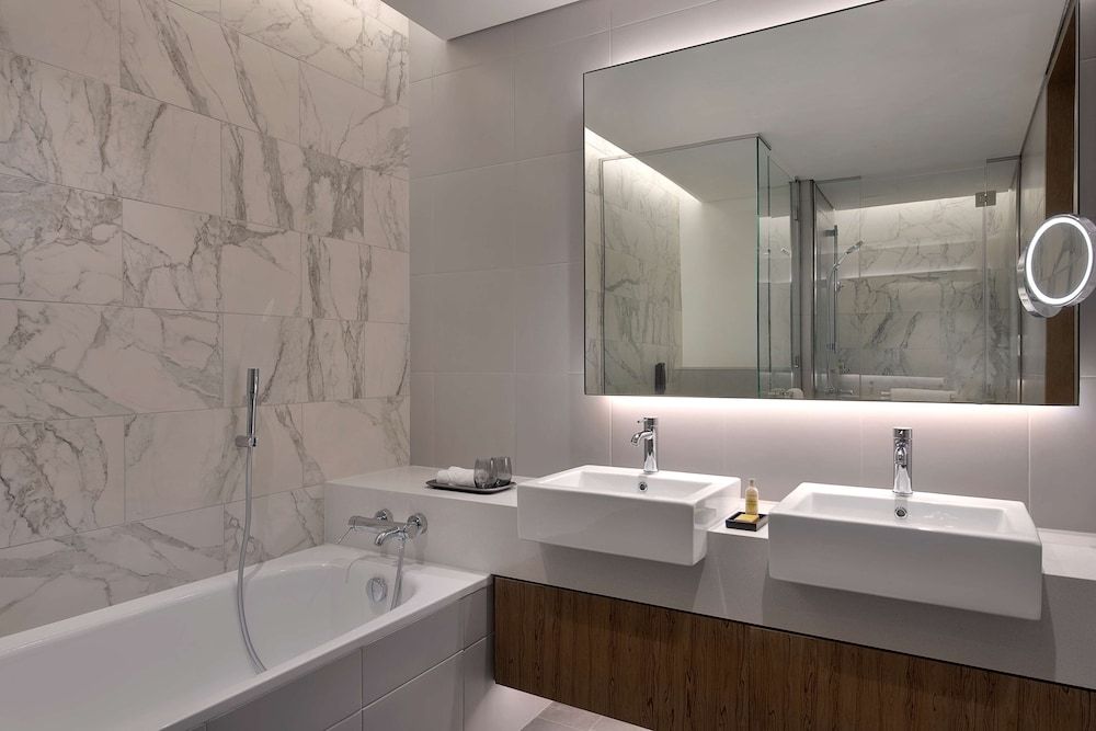 undefined Doubletree By Hilton Abu Dhabi Yas Island Residences 7
