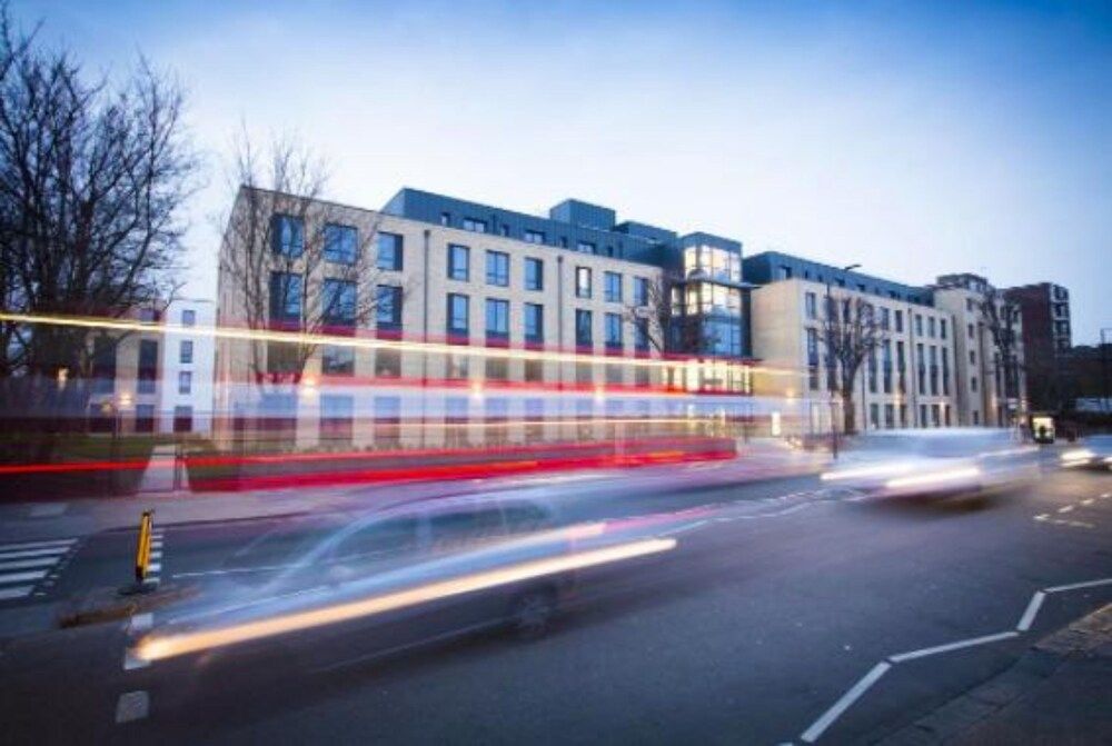 undefined Prince Consort Village - Campus Accommodation 7