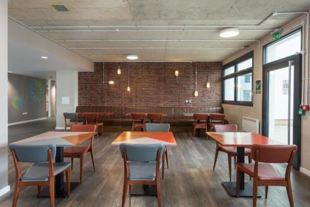 undefined Prince Consort Village - Campus Accommodation 9