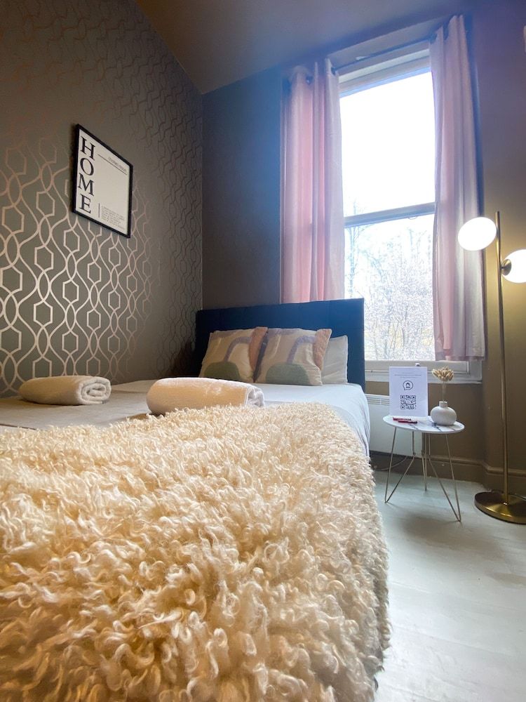 Holland Road Stays Studio, Ensuite (Compact) 3