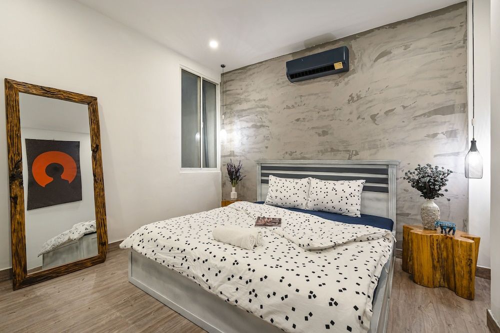 Place In Saigon Basic Room, 1 Bedroom 6