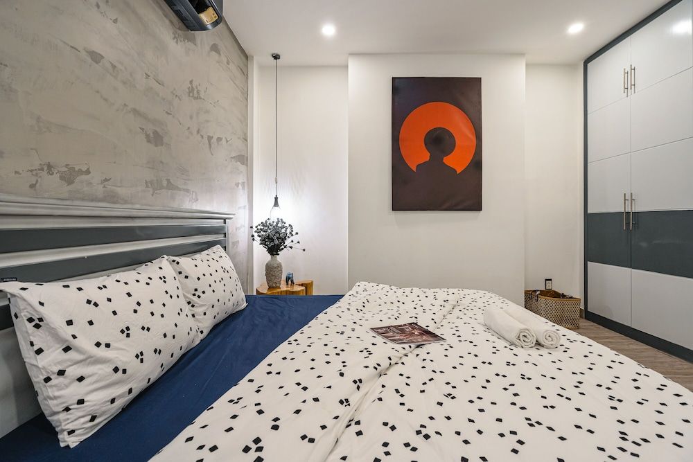 undefined Place In Saigon 9