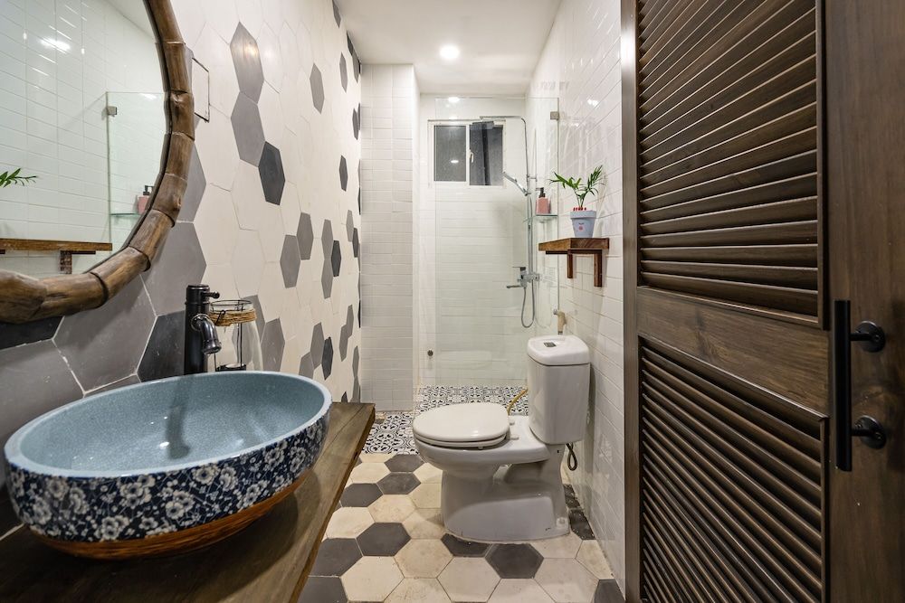 Place In Saigon Basic Room, 1 Bedroom 19