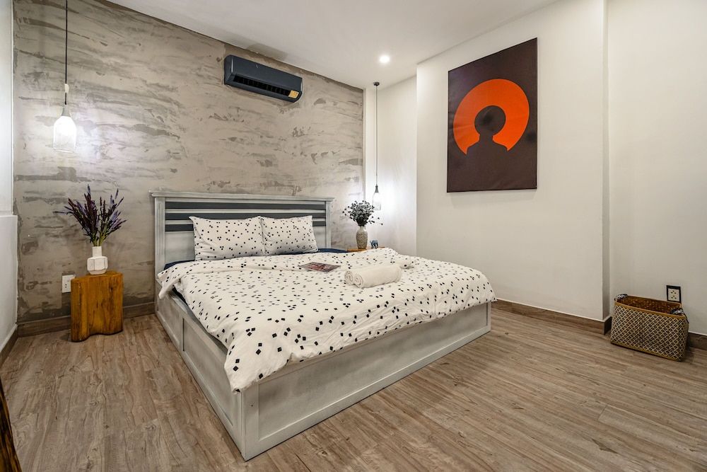 undefined Place In Saigon 10