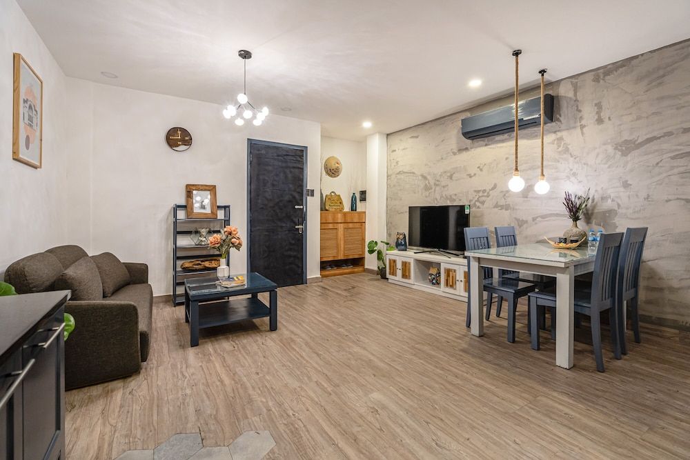 Place In Saigon Basic Room, 1 Bedroom 11