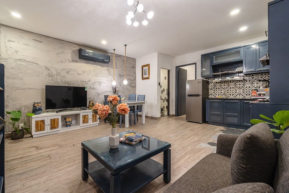 Place In Saigon Basic Room, 1 Bedroom 10