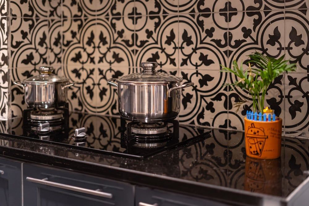 Place In Saigon Basic Room, 1 Bedroom 9