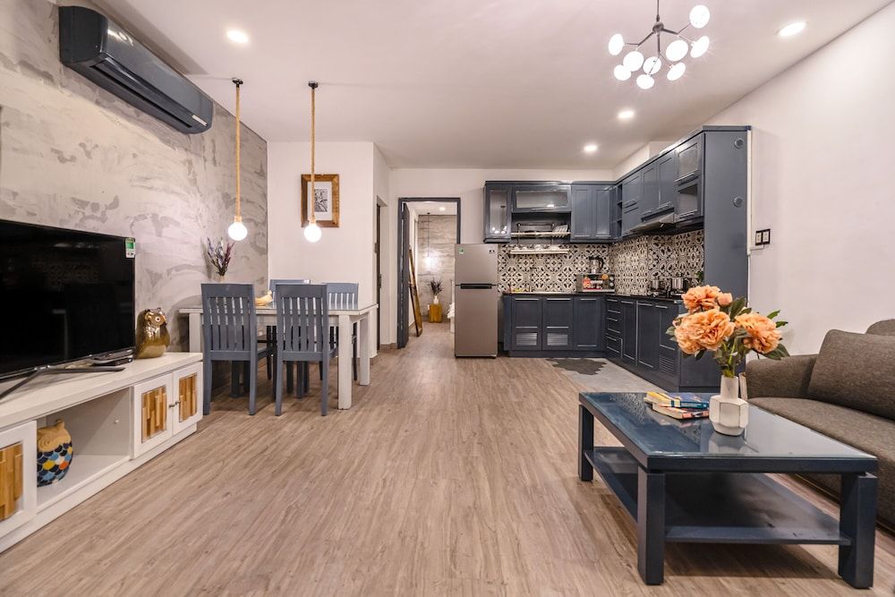 Place In Saigon Basic Room, 1 Bedroom 15