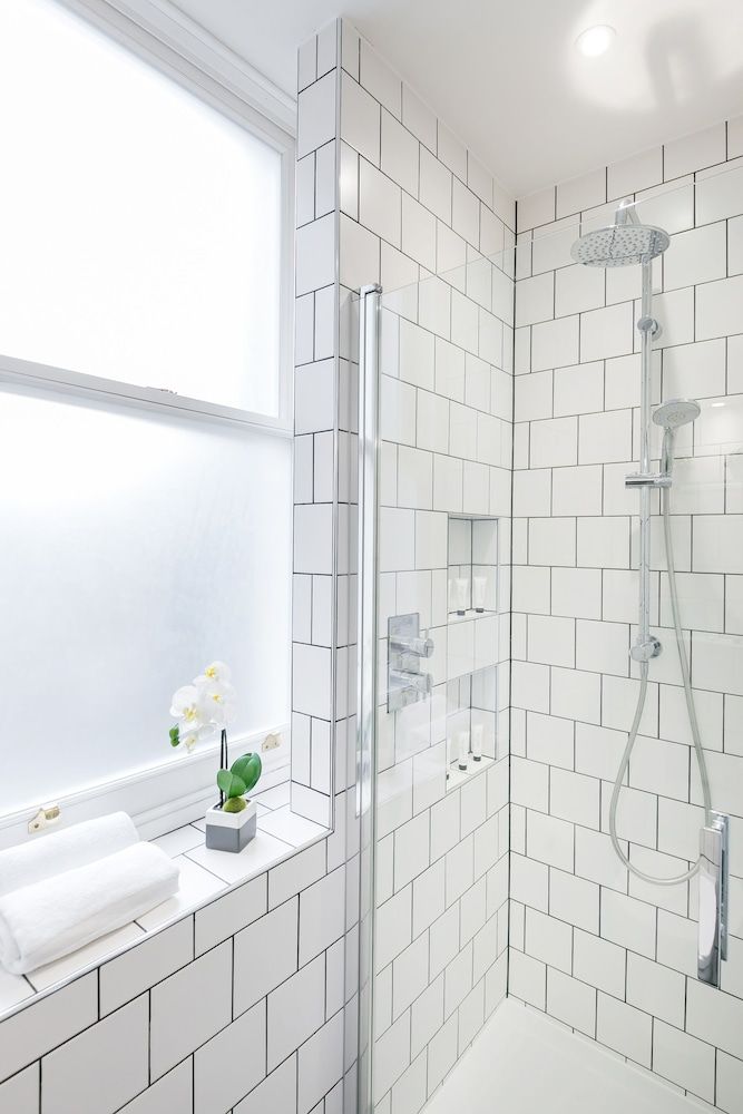 Urban Chic - Shaftesbury Standard One Bedroom Apartment 10